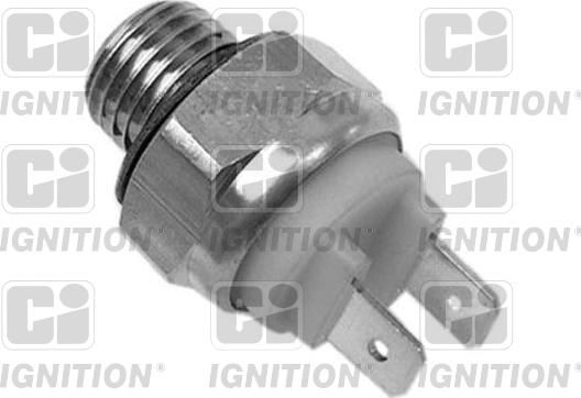 Quinton Hazell XEFS61 - Interrupteur de température, ventilateur de radiateur droxauto.com