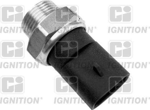 Quinton Hazell XEFS62 - Interrupteur de température, ventilateur de radiateur droxauto.com