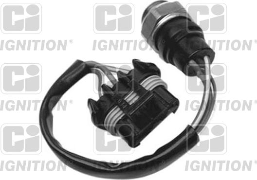 Quinton Hazell XEFS101 - Interrupteur de température, ventilateur de radiateur droxauto.com