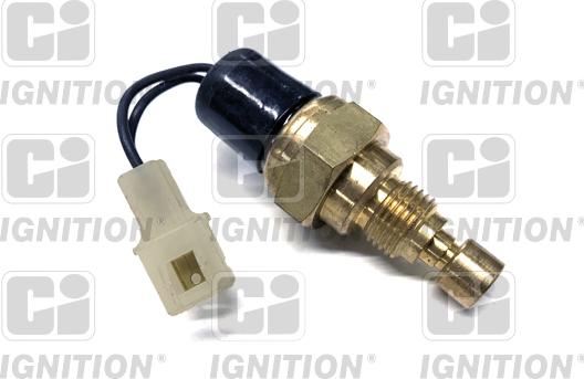 Quinton Hazell XEFS356 - Interrupteur de température, ventilateur de radiateur droxauto.com