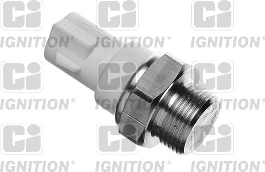 Quinton Hazell XEFS302 - Interrupteur de température, ventilateur de radiateur droxauto.com