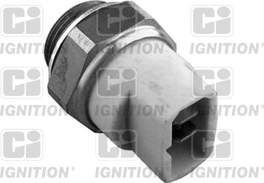 Quinton Hazell XEFS319 - Interrupteur de température, ventilateur de radiateur droxauto.com