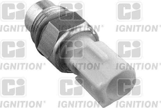 Quinton Hazell XEFS314 - Interrupteur de température, ventilateur de radiateur droxauto.com