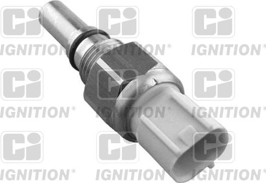 Quinton Hazell XEFS312 - Interrupteur de température, ventilateur de radiateur droxauto.com