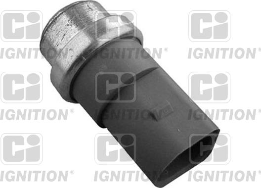 Quinton Hazell XEFS323 - Interrupteur de température, ventilateur de radiateur droxauto.com