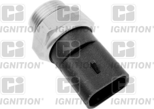 Quinton Hazell XEFS26 - Interrupteur de température, ventilateur de radiateur droxauto.com