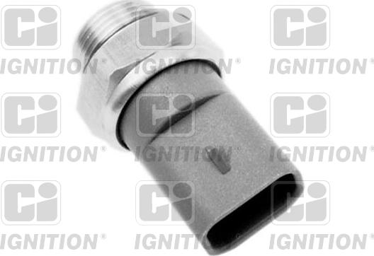 Quinton Hazell XEFS214 - Interrupteur de température, ventilateur de radiateur droxauto.com