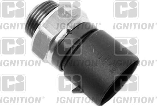 Quinton Hazell XEFS281 - Interrupteur de température, ventilateur de radiateur droxauto.com