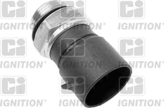 Quinton Hazell XEFS239 - Interrupteur de température, ventilateur de radiateur droxauto.com