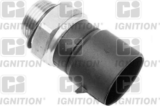 Quinton Hazell XEFS238 - Interrupteur de température, ventilateur de radiateur droxauto.com