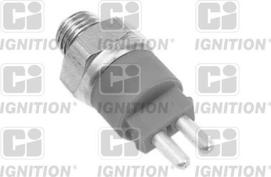 Quinton Hazell XEFS237 - Interrupteur de température, ventilateur de radiateur droxauto.com