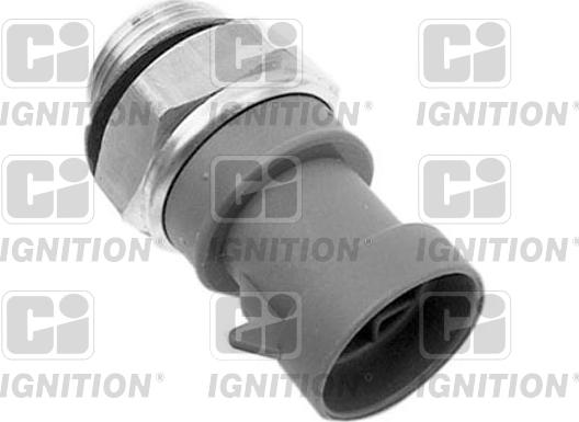 Quinton Hazell XEFS226 - Interrupteur de température, ventilateur de radiateur droxauto.com