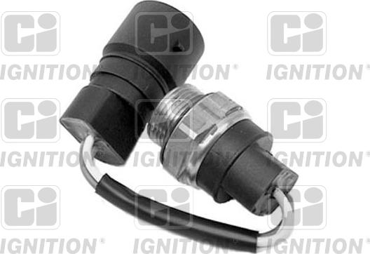 Quinton Hazell XEFS220 - Interrupteur de température, ventilateur de radiateur droxauto.com