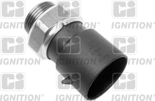 Quinton Hazell XEFS278 - Interrupteur de température, ventilateur de radiateur droxauto.com