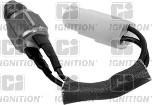 Quinton Hazell XEFS277 - Interrupteur de température, ventilateur de radiateur droxauto.com