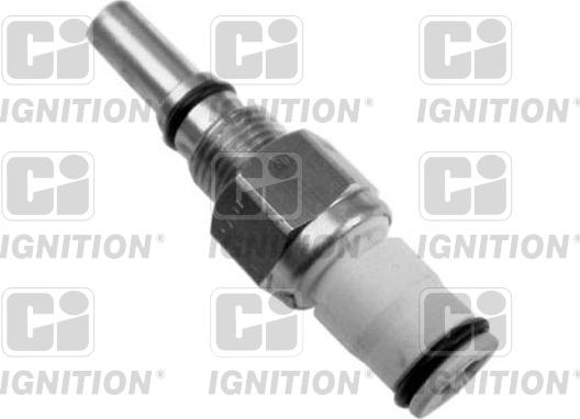 Quinton Hazell XEFS71 - Interrupteur de température, ventilateur de radiateur droxauto.com