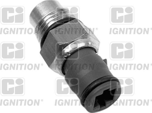 Quinton Hazell XEFS72 - Interrupteur de température, ventilateur de radiateur droxauto.com