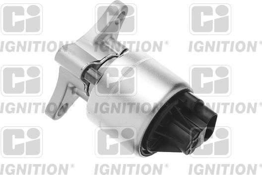 Quinton Hazell XEGR9 - Vanne EGR droxauto.com