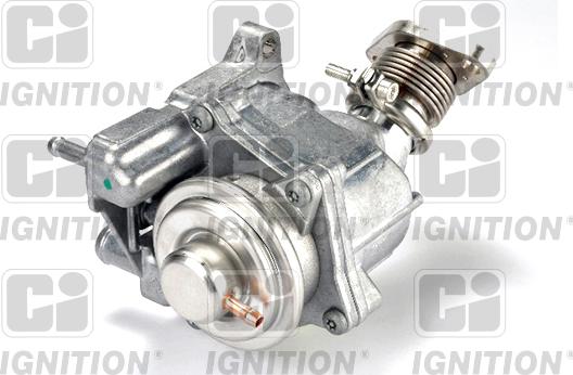 Quinton Hazell XEGR66 - Vanne EGR droxauto.com