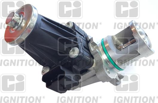 Quinton Hazell XEGR199 - Vanne EGR droxauto.com