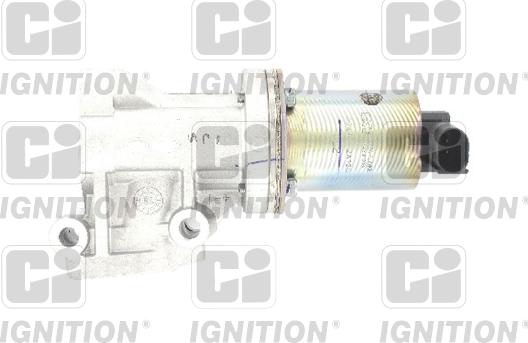 Quinton Hazell XEGR143 - Vanne EGR droxauto.com