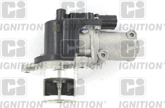 Quinton Hazell XEGR182 - Vanne EGR droxauto.com