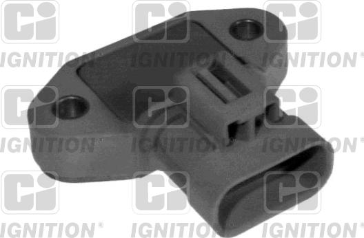 Quinton Hazell XEI48 - Appareil de commande, système d'allumage droxauto.com