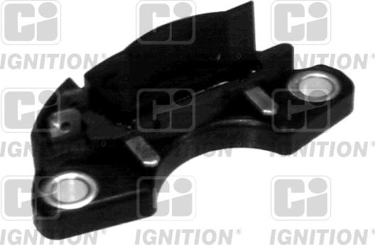 Quinton Hazell XEI53 - Appareil de commande, système d'allumage droxauto.com