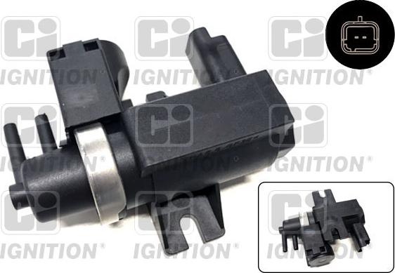 Quinton Hazell XELV34 - Transmetteur de pression droxauto.com