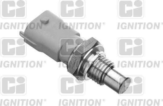 Quinton Hazell XEMS95 - Sonde de température, liquide de refroidissement droxauto.com