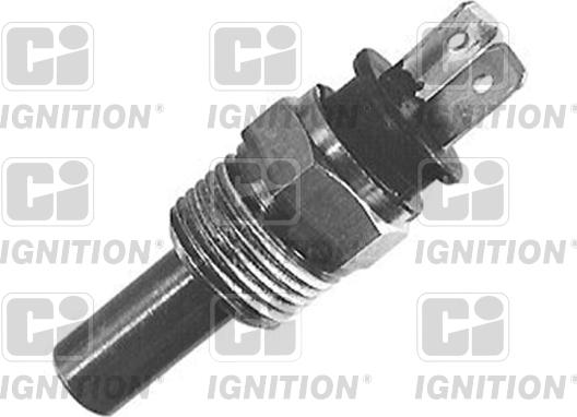 Quinton Hazell XEMS93 - Sonde de température, liquide de refroidissement droxauto.com