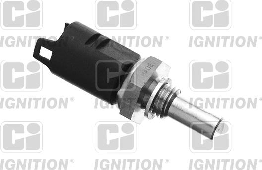 Quinton Hazell XEMS97 - Sonde de température, liquide de refroidissement droxauto.com