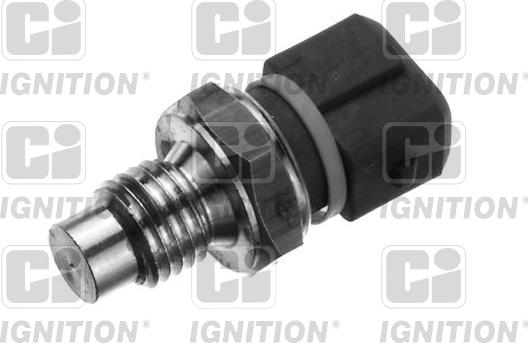 Quinton Hazell XEMS43 - Sonde de température, liquide de refroidissement droxauto.com