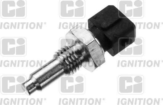 Quinton Hazell XEMS69 - Sonde de température, liquide de refroidissement droxauto.com