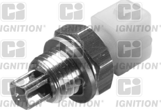 Quinton Hazell XEMS60 - Capteur, température de l'air d'admission droxauto.com