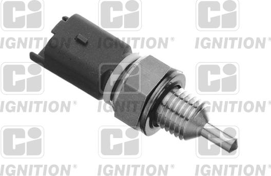 Quinton Hazell XEMS108 - Sonde de température, liquide de refroidissement droxauto.com