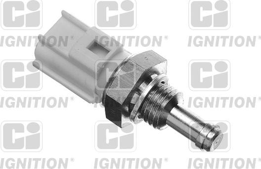 Quinton Hazell XEMS89 - Sonde de température, liquide de refroidissement droxauto.com