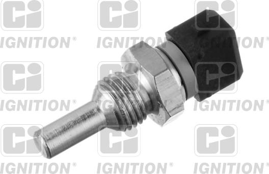 Quinton Hazell XEMS34 - Sonde de température, liquide de refroidissement droxauto.com