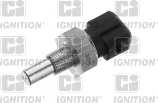 Quinton Hazell XEMS35 - Sonde de température, liquide de refroidissement droxauto.com