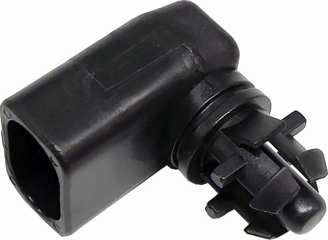 Quinton Hazell XEMS335 - Capteur, température extérieure droxauto.com