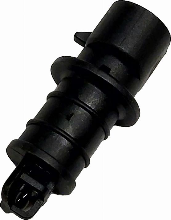 Quinton Hazell XEMS320 - Capteur, température de l'air d'admission droxauto.com