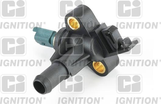 Quinton Hazell XEMS242 - Sonde de température, liquide de refroidissement droxauto.com