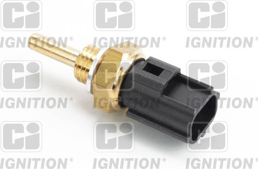 Quinton Hazell XEMS253 - Sonde de température, liquide de refroidissement droxauto.com