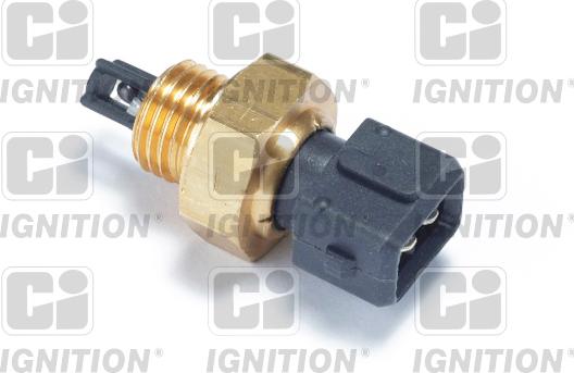 Quinton Hazell XEMS252 - Capteur, température de l'air d'admission droxauto.com