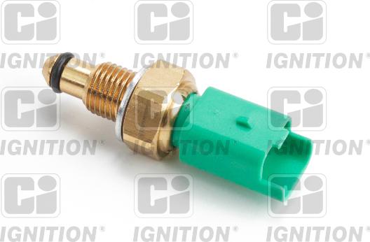 Quinton Hazell XEMS263 - Sonde de température, liquide de refroidissement droxauto.com