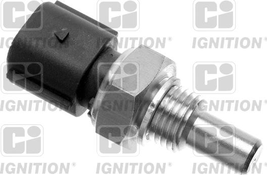 Quinton Hazell XEMS234 - Sonde de température, liquide de refroidissement droxauto.com