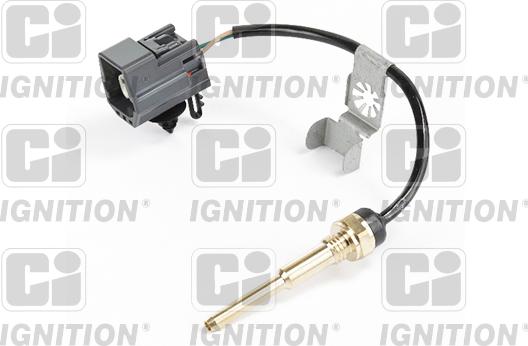 Quinton Hazell XEMS238 - Sonde de température, liquide de refroidissement droxauto.com