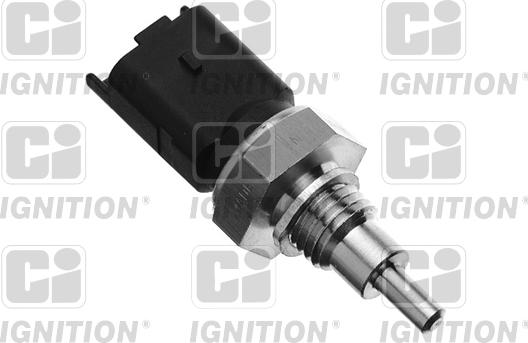 Quinton Hazell XEMS224 - Sonde de température, liquide de refroidissement droxauto.com