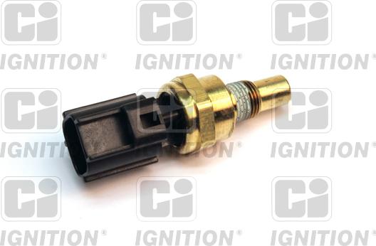 Quinton Hazell XEMS272 - Sonde de température, liquide de refroidissement droxauto.com
