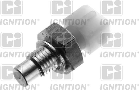 Quinton Hazell XEMS79 - Sonde de température, liquide de refroidissement droxauto.com